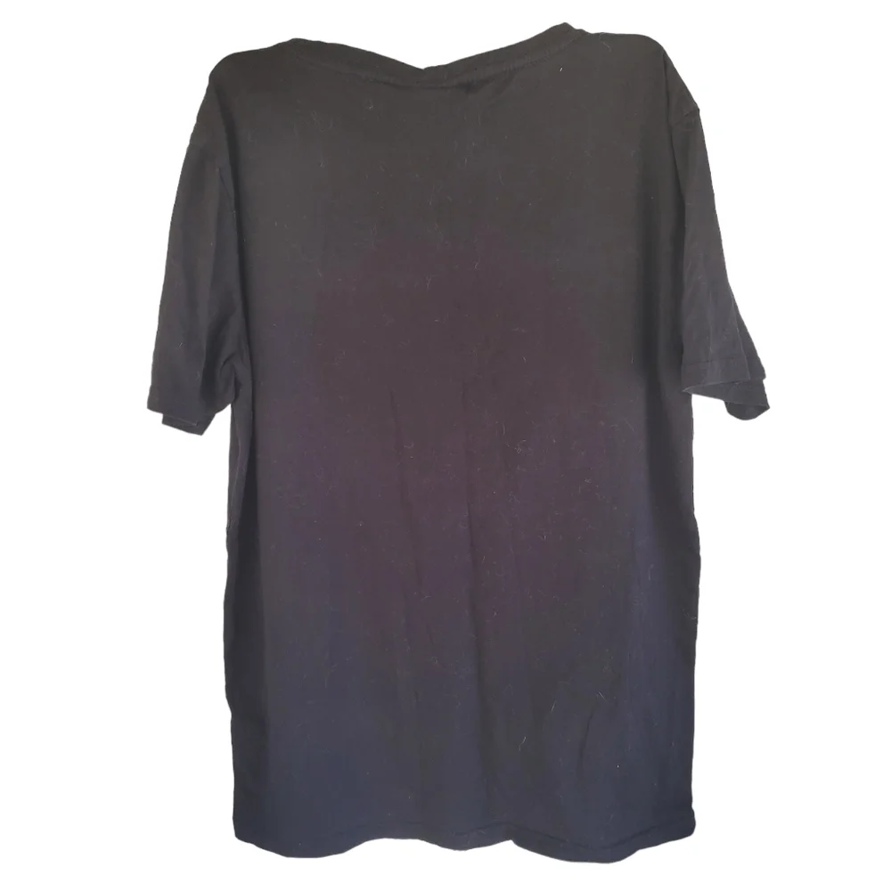Killstar Masters of the Universe Collection Skeletor Large T Shirt Halloween - Picture 7 of 7